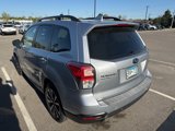Used 2018 Subaru Forester 2.0XT Touring w/ Popular Package #2 image 4