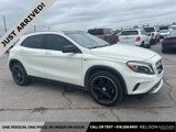 Used 2015 Mercedes-Benz GLA 250 4MATIC image 3