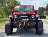 Used 2016 Jeep Wrangler Sport image 2