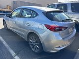 Used 2018 MAZDA MAZDA3 Touring image 2
