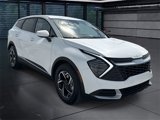 Used 2025 Kia Sportage LX image 2
