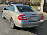 Used 2003 Mercedes-Benz CLK 320 Coupe image 6