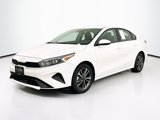 Used 2024 Kia Forte LXS image 3