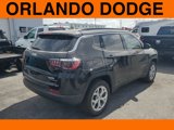 New 2025 Jeep Compass Latitude image 3