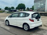 Used 2009 Honda Fit Sport image 3
