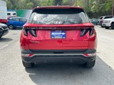 Used 2022 Hyundai Tucson SEL w/ Convenience Package image 4
