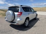 Used 2012 Toyota RAV4 4WD image 5