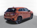 Used 2021 Mitsubishi Outlander Sport LE image 3
