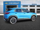 New 2025 Chevrolet TrailBlazer LT w/ LT Cold Weather Package image 5