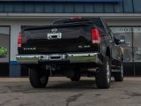 Used 2015 Nissan Titan SL w/ SL Moonroof Package image 6