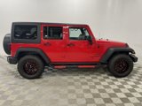 Used 2015 Jeep Wrangler Unlimited Sport w/ Quick Order Package 23S image 4