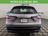 Certified 2025 Honda HR-V LX image 4