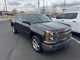 Used 2014 Chevrolet Silverado 1500 LT w/ LT Convenience Package image 4