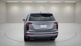 New 2025 Cadillac XT6 Luxury image 4