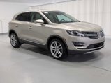 Used 2015 Lincoln MKC AWD w/ Equipment Group 102A Reserve image 6