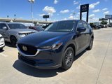 Used 2021 MAZDA CX-5 Touring image 3