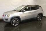 Used 2018 Jeep Compass Trailhawk w/ Cold Weather Group image 2