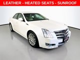 Used 2010 Cadillac CTS Performance image 2