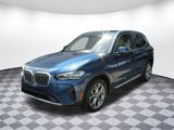 Used 2022 BMW X3 sDrive30i w/ Convenience Package image 2