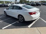 Used 2023 Chevrolet Malibu LT image 4