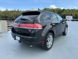 Used 2008 Lincoln MKX AWD image 3