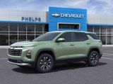 New 2025 Chevrolet Equinox LT image 2