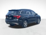 Used 2017 Honda Pilot Touring image 2