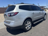 Used 2013 Chevrolet Traverse LTZ w/ LPO, 'HIT The Road' Package image 4
