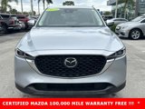 Used 2023 MAZDA CX-5 AWD 2.5 S w/ Premium Plus Pkg image 3