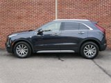 Certified 2022 Cadillac XT4 Premium Luxury w/ Technology Package image 2