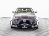 Used 2015 Cadillac CTS Luxury image 2