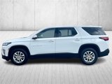 Used 2022 Chevrolet Traverse LS image 2
