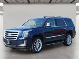 Used 2018 Cadillac Escalade Luxury image 2