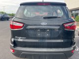 Used 2021 Ford EcoSport S image 3