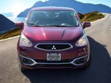Used 2020 Mitsubishi Mirage SE image 4