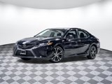 Used 2020 Toyota Camry SE image 3