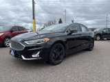 Used 2019 Ford Fusion Energi Titanium image 3
