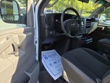 Certified 2021 GMC Savana 2500 w/ Driver Convenience Package image 4