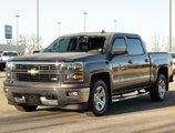 Used 2015 Chevrolet Silverado 1500 LT w/ All Star Edition image 3