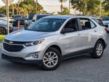 Used 2020 Chevrolet Equinox LS image 2