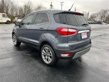 Certified 2020 Ford EcoSport Titanium image 5