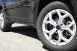 New 2025 Jeep Compass Latitude image 2
