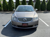 Used 2011 Buick LaCrosse CXL w/ Driver Confidence Package image 2