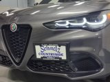 Used 2024 Alfa Romeo Stelvio Sprint image 4