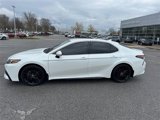 Used 2022 Toyota Camry XSE image 3