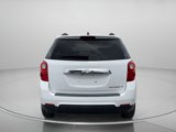 Used 2014 Chevrolet Equinox LT w/ Driver Convenience Package image 4