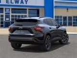 New 2025 Chevrolet Trax RS w/ Driver Confidence Package image 5