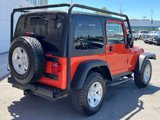 Used 2006 Jeep Wrangler Rubicon image 4