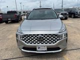 Used 2023 Hyundai Santa Fe SEL w/ Premium Package image 2