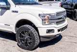 Used 2018 Ford F150 Platinum w/ Technology Package image 6